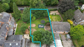 Plot for sale in Louth photo